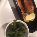 山もり山さん's cooksnap of when they made ピーマンのやわらかゴマ醤油炒め.