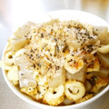 ４わんこおかたん's cooksnap of when they made *蒟蒻×ちくわのピリ辛炒め*.