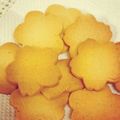 N2_'s cooksnap of when they made シンプルクッキー.