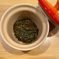 Lilysuke's cooksnap of when they made 簡単ハマる常備菜的調味料☆大葉味噌.