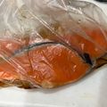 ぱるママ's cooksnap of when they made 塩鮭のみりん漬け。.