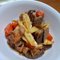 お寿司ちゃん's cooksnap of when they made ほっこり煮物＊うちの筑前煮.