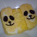 ∮ﾉﾝﾀﾝ∮'s cooksnap of when they made ふわふわ卵焼き.