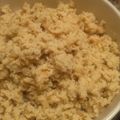 Re:Re's cooksnap of when they made 美味♪凍り豆腐deそぼろ丼.