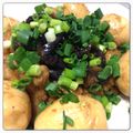 こりんごまま's cooksnap of when they made 我が家の手羽元の甘酢煮.