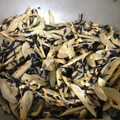 moko26's cooksnap of when they made ごぼうとひじきの常備菜.