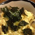 yas7300's cooksnap of when they made たまご丼.