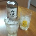 さっちゃん←元こ茄子's cooksnap of when they made とっても美味しい♪ハイボール.