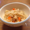 さわりこ's cooksnap of when they made しめじご飯.