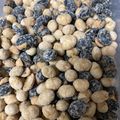 N・ECO's cooksnap of when they made 余った福豆で簡単！豆菓子.