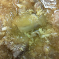 新米のらネコ's cooksnap of when they made お袋の味♡鶏肉と玉ねぎの卵とじ.
