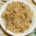 ぴーちゃんぱぱ's cooksnap of when they made しっとり美味しいおから（うの花の炒り煮）.