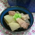 きゅーい's cooksnap of when they made ✿豚バラ肉の照り煮✿.
