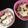 のむのむ♡'s cooksnap of when they made と～ってもキュート❤メロンパンナちゃん.