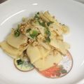 たいちまん's cooksnap of when they made ✿筍の柚子マヨ炒め✿.