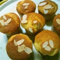 さんきすと's cooksnap of when they made ♡HM低カロメープルマフィン♡.
