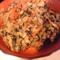 Linlyn's cooksnap of when they made ひじきとおからの煮物♪.