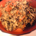 Linlyn's cooksnap of when they made ひじきとおからの煮物♪.