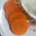 紅葉☆☆'s cooksnap of when they made 私流＊人参のグラッセ.