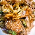 パケちゃん's cooksnap of when they made 自宅で簡単！本格！回鍋肉レシピ♪.