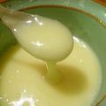 こるりこまち's cooksnap of when they made なめらか～に☆手作りコンデンスミルク.