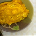スポンジぽぷ☆'s cooksnap of when they made かぼちゃのハニー胡桃和え.