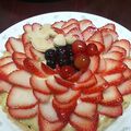 ８０１ラビュー's cooksnap of when they made タルト生地.