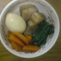 ｍｉｅｓｏｕ's cooksnap of when they made 圧力鍋を使うと簡単角煮♪.