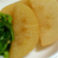 あゆみなか's cooksnap of when they made 大根の簡単煮つけ.