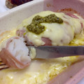 朝火★'s cooksnap of when they made 旬の真鱈の生ハム巻きグリル.