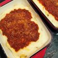 黒豆丸's cooksnap of when they made サイゼリヤ風*ミラノ風ドリア*.
