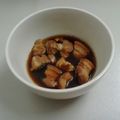 rmf's cooksnap of when they made 柔らかジューシー☆豚の角煮♪.