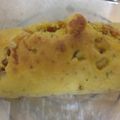 picari0704's cooksnap of when they made 混ぜるだけ。＊ノンオイル＊今更ケークサレ.