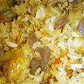 ☆かずママ♪☆'s cooksnap of when they made きほんの☆き☆土鍋で炊き込みご飯.