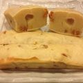 じなりん24's cooksnap of when they made ジャムで簡単！ヘルシーなパウンドケーキ.