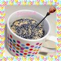 さやあ☆'s cooksnap of when they made ダイエットや便秘に☆栄養ドリンク♪.