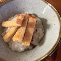 SuperLights's cooksnap of when they made とろとろ絶品♡本格広東粥 中華粥.