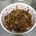 しろくまこうた's cooksnap of when they made ごはんがとまらない★☆★だしガラふりかけ.