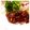 chi1＋'s cooksnap of when they made ピーマンの肉詰め.