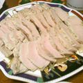 Aya_2009's cooksnap of when they made ★鳥はむ★.
