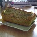 すぬろん's cooksnap of when they made ホットケーキミックスで簡単甘納豆パウンド.