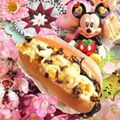みなみんくっきんぐ's cooksnap of when they made 塩昆布入り卵サンド.
