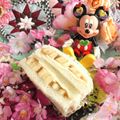 みなみんくっきんぐ's cooksnap of when they made フルーツサンド〜＊〜バナナピーナツバター.