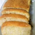 のじまさん's cooksnap of when they made 基本のしっとりパウンドケーキ.