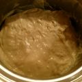 みじょーん's cooksnap of when they made 基本のホワイトソース（ベシャメルソース）.