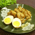 びあわいん's cooksnap of when they made 簡単☆さっぱり☆鶏肉の黒酢煮.