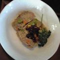 hiracho's cooksnap of when they made ♪電子レンジde超カンタンミートローフ♪.