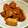 kny♯'s cooksnap of when they made 厚揚げ様（厚揚げの甘辛煮）.