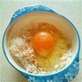翔舞ママ's cooksnap of when they made 旨っ！贅沢な卵かけごはん♡.