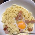 タムソン's cooksnap of when they made 簡単温泉玉子.
